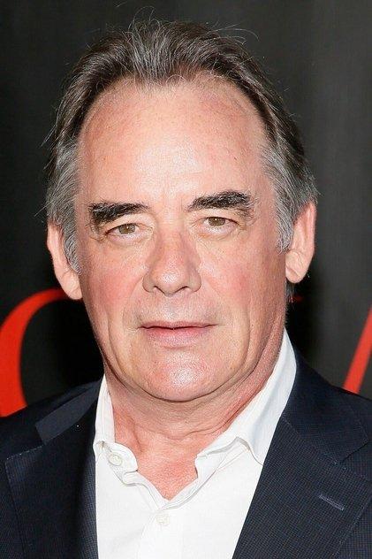 Tom Irwin - Actor Profile Photo