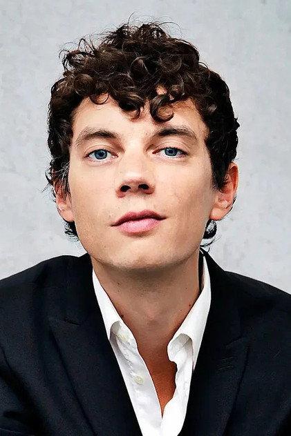 Francesco Tristano - Actor Profile Photo