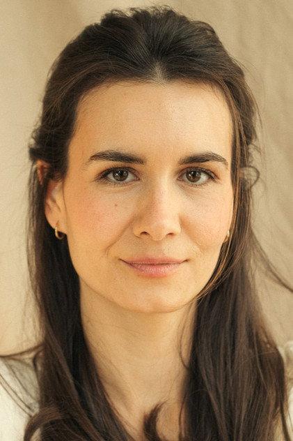 Alicja Karluk - Actor Profile Photo