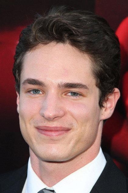 Reese Mishler - Actor Profile Photo