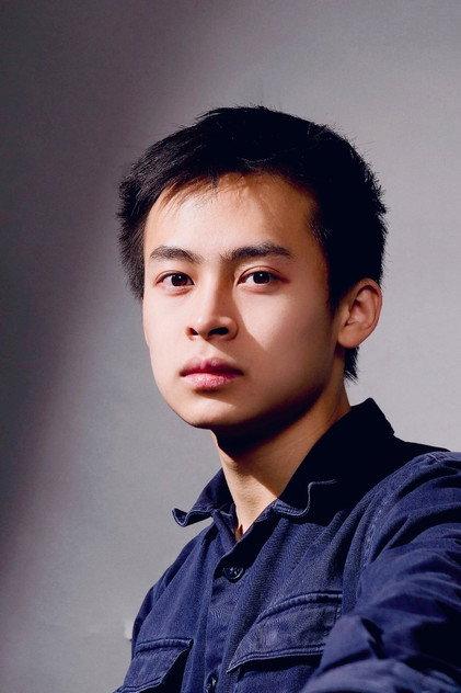 Jiali Ding - Actor Profile Photo