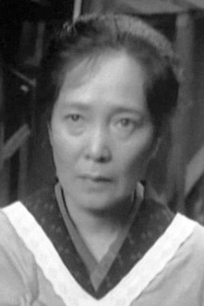 Yuriko Hanabusa - Actor Profile Photo