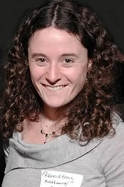 Rebecca Honig - Actor Profile Photo