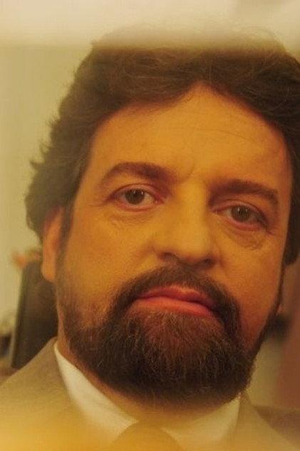 Renato Caldas - Actor Profile Photo