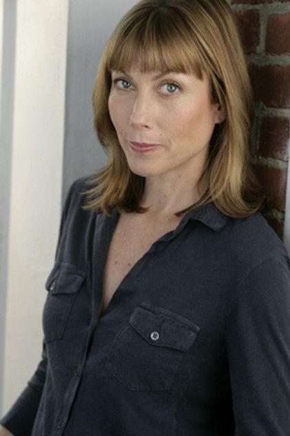 Nina Hellman - Actor Profile Photo
