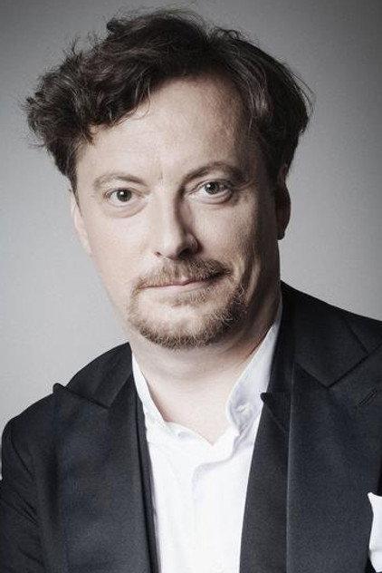 Georg Nigl - Actor Profile Photo