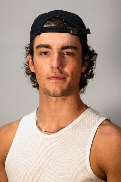 Sabeel Collins - Actor Profile Photo
