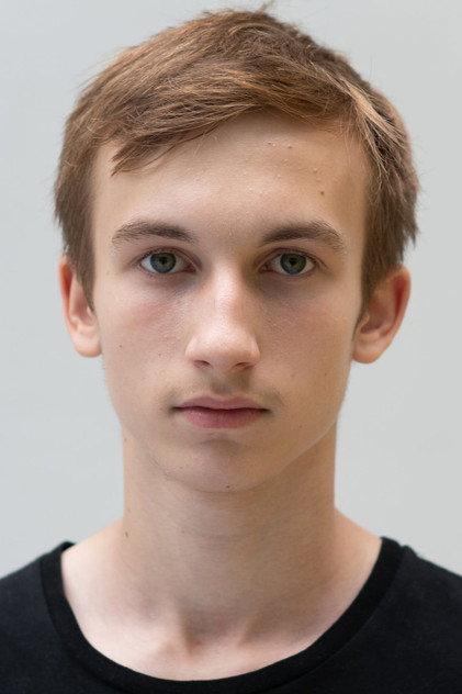 Vladislav Semiletkov - Actor Profile Photo