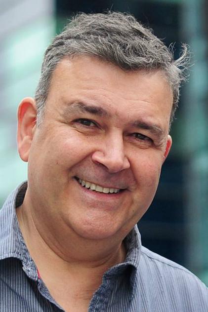 Phil Mealey - Actor Profile Photo