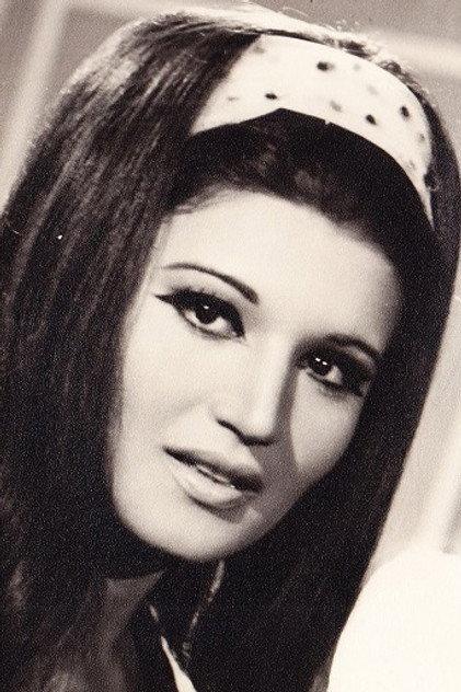 Nagwa Fouad - Actor Profile Photo