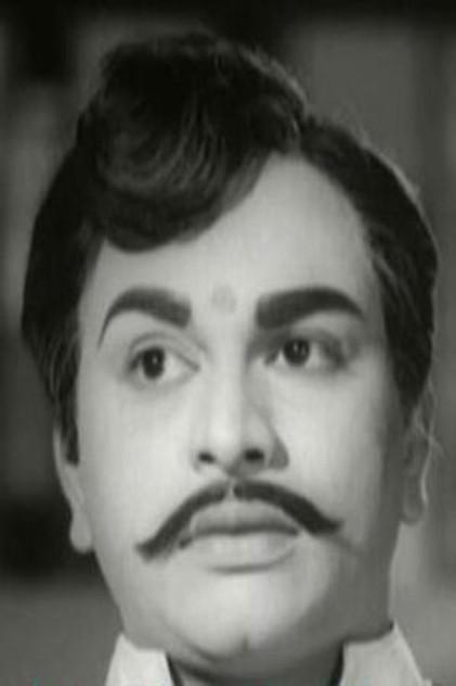 Dinesh - Actor Profile Photo