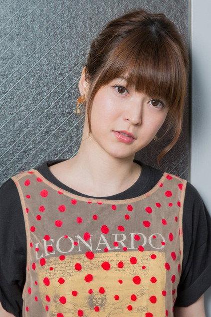 Ayu Higashi - Actor Profile Photo