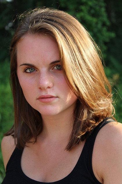 Madison Lee Brown - Actor Profile Photo