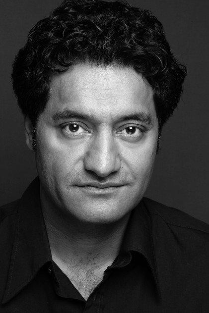 Narinder Samra - Actor Profile Photo
