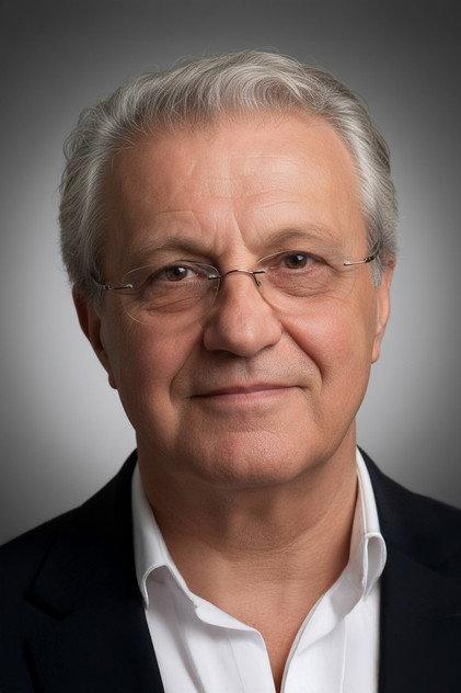 Feyzi Tuna - Actor Profile Photo