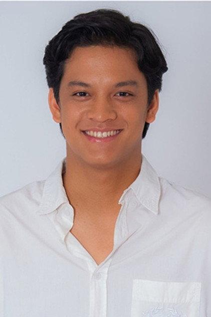Razan Zu - Actor Profile Photo