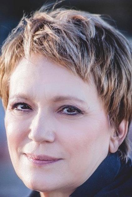 Mascia Musy - Actor Profile Photo