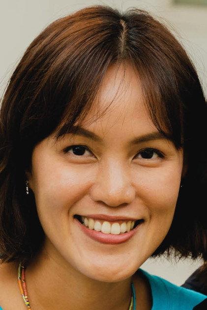 Wanweaw Hongvivatana - Actor Profile Photo