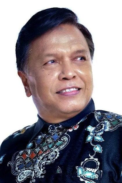 Aiddie Ali - Actor Profile Photo