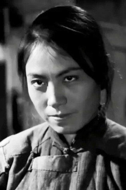 Wu Suqin - Actor Profile Photo