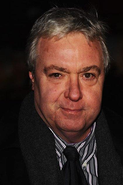 John Sessions - Actor Profile Photo