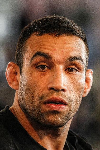 Fabrício Werdum - Actor Profile Photo