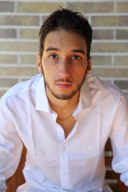 Matteo Creatini - Actor Profile Photo