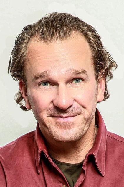 Stanislav Majer - Actor Profile Photo