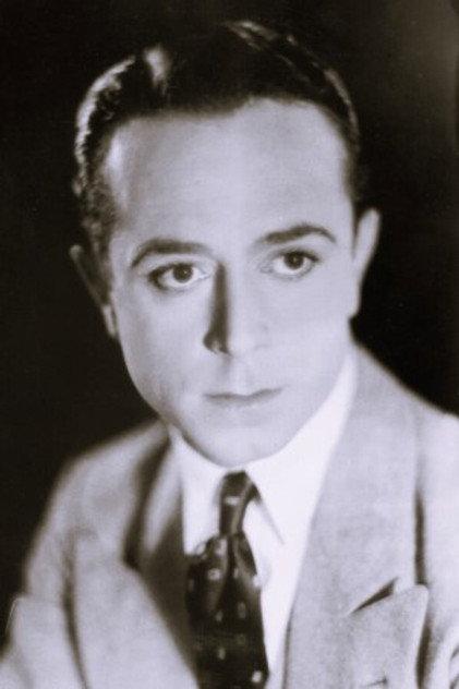 Harland Tucker - Actor Profile Photo