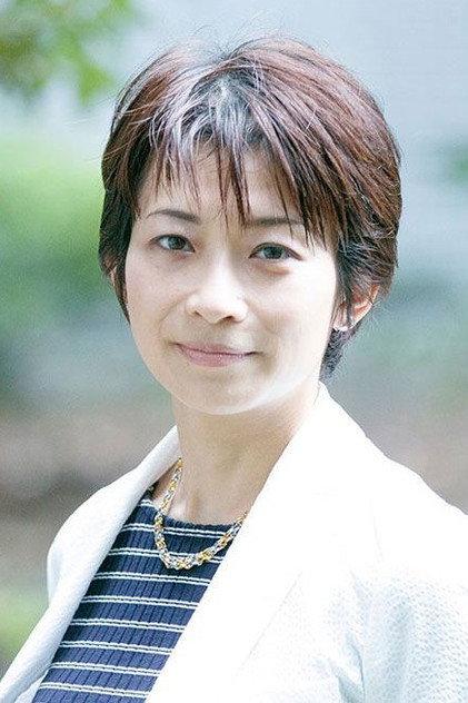 Isoko Mochizuki - Actor Profile Photo