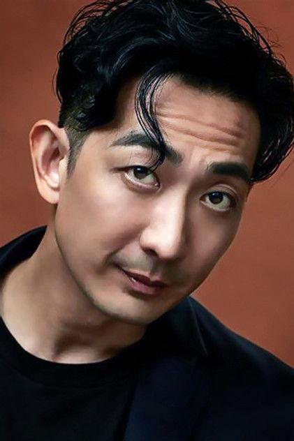 Sam Lee - Actor Profile Photo