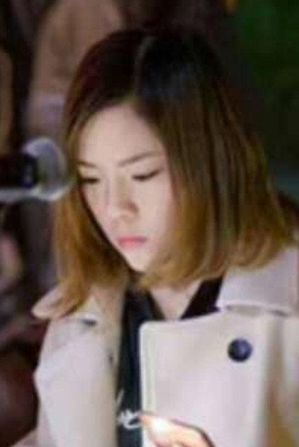 Gao Jianqiao - Actor Profile Photo