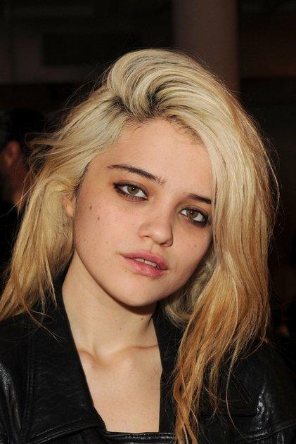 Sky Ferreira - Actor Profile Photo