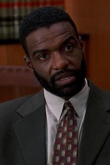 Anthony Lee - Actor Profile Photo