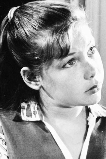 Karen Balkin - Actor Profile Photo