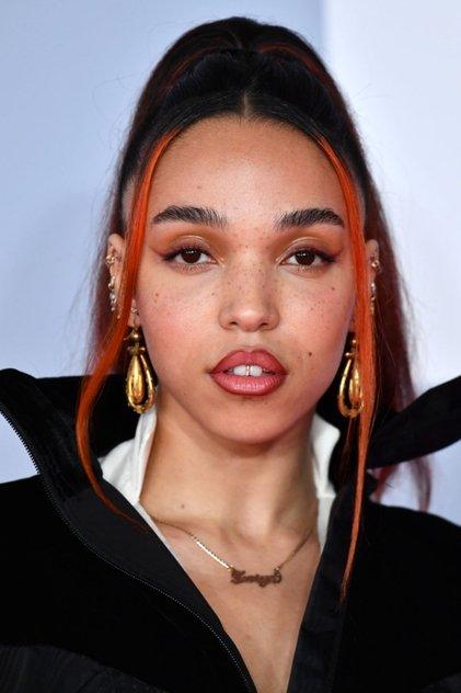 FKA twigs - Actor Profile Photo