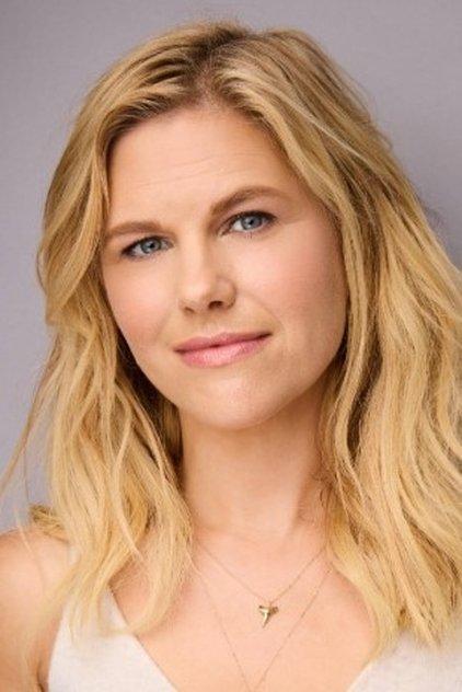 Rachel Avery - Actor Profile Photo
