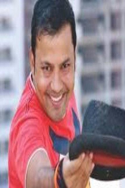 Siddiqur Rahman - Actor Profile Photo