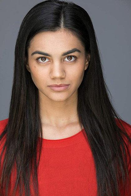 Lisa Ambalavanar - Actor Profile Photo