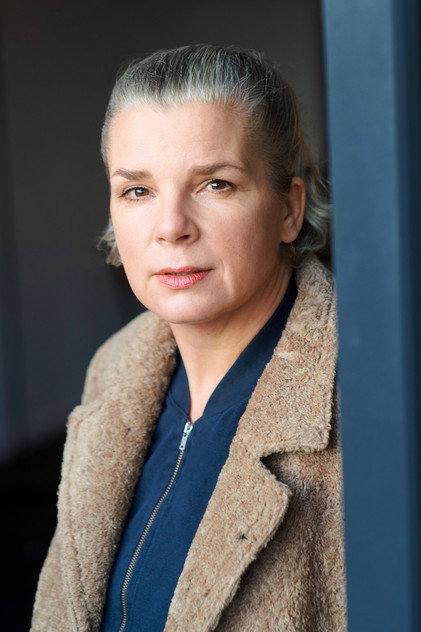 Vivian Mahler - Actor Profile Photo