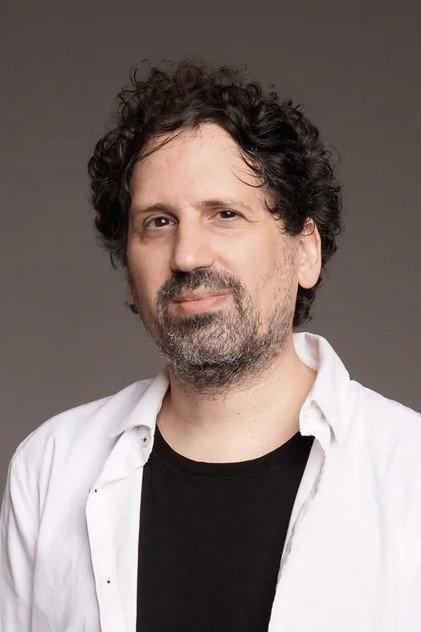 Leo Bromberg - Actor Profile Photo