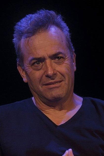 Rafael Gutiérrez - Actor Profile Photo