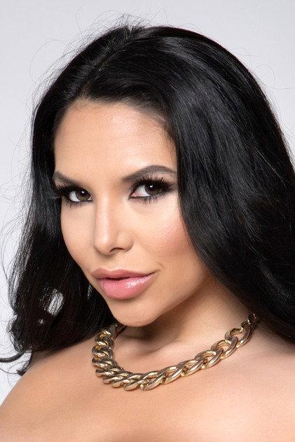 Missy Martinez - Actor Profile Photo