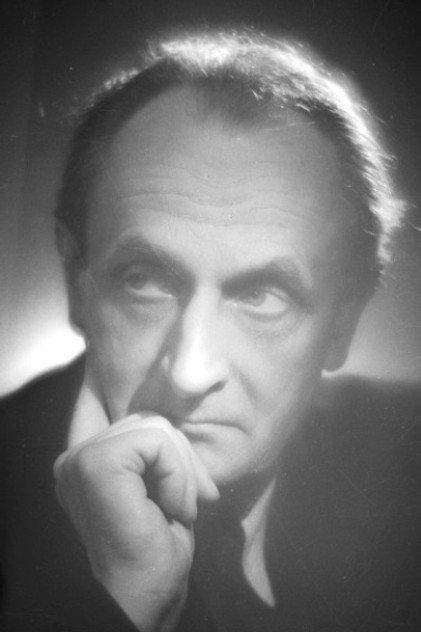Jan Ciecierski - Actor Profile Photo