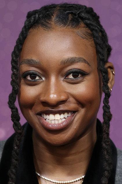 Little Simz - Actor Profile Photo