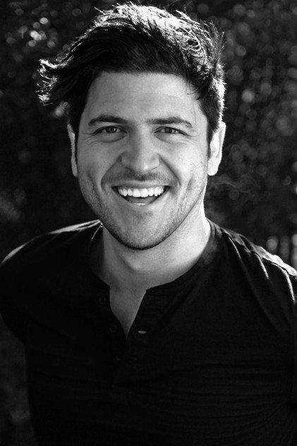 Olan Rogers - Actor Profile Photo