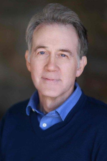 Boyd Gaines - Actor Profile Photo