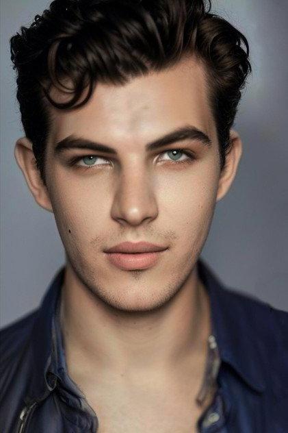 Armand Procacci - Actor Profile Photo
