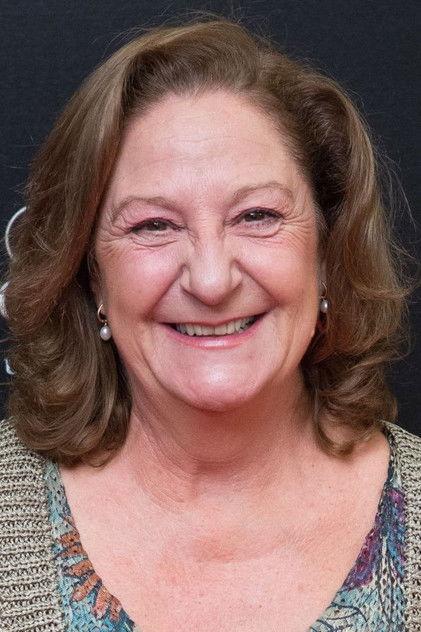 Rosario Pardo - Actor Profile Photo