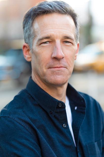Tim Bohn - Actor Profile Photo